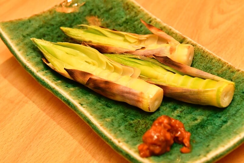 笹竹焼 - 札幌 居酒屋道