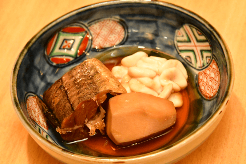 いも棒 - 札幌 居酒屋道