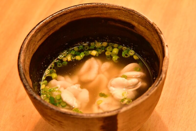 たちおでん - 札幌 居酒屋道