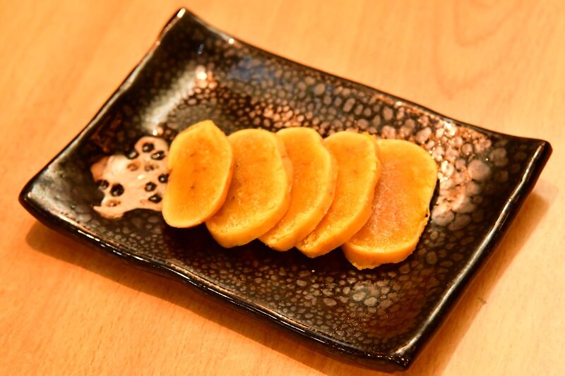 からすみ - 札幌 居酒屋道