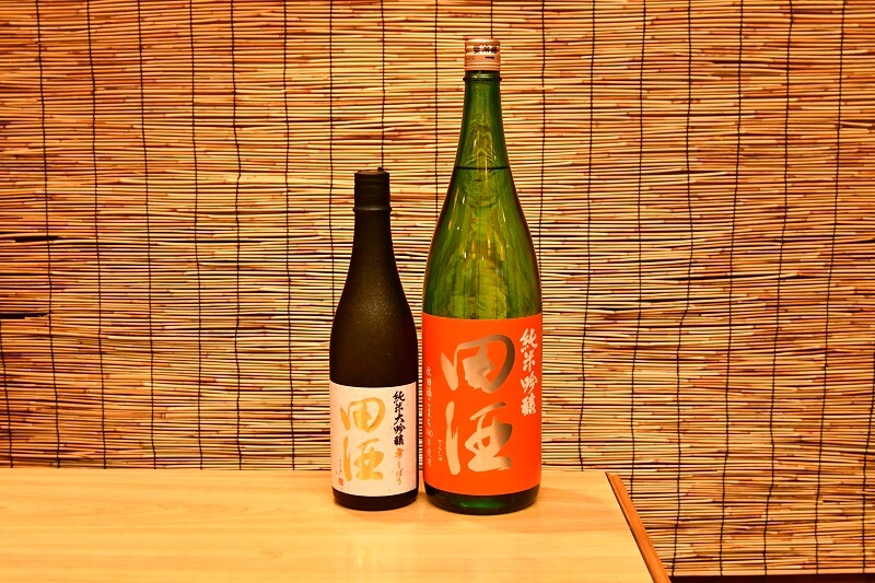 居酒屋道【公式HP】 – 札幌駅徒歩3分、旬の食材を使用した1980年創業の老舗居酒屋